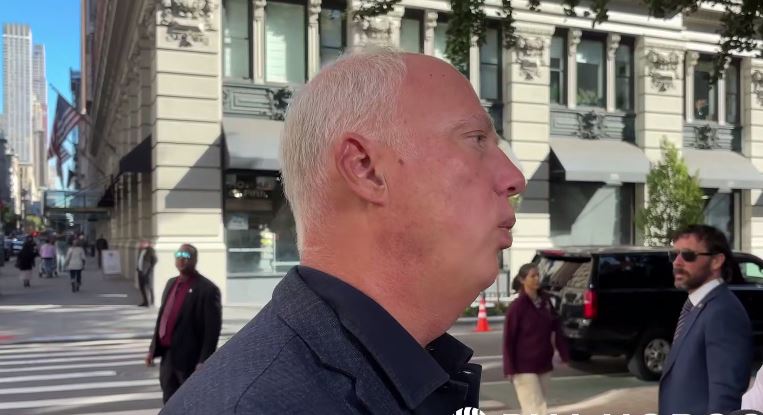 Путинський "спецпосланець прибув на переговори зі США в Женеві